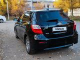 Toyota Matrix 2009 годаүшін4 500 000 тг. в Экибастуз – фото 3