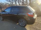 Toyota Matrix 2009 годаүшін4 500 000 тг. в Экибастуз – фото 4