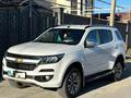 Chevrolet TrailBlazer 2021 года за 12 800 000 тг. в Караганда