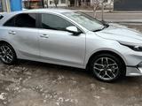 Kia Cee'd 2023 года за 11 500 000 тг. в Астана – фото 2