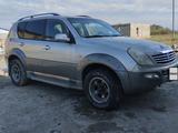 SsangYong Rexton 2001 года за 2 700 000 тг. в Алматы