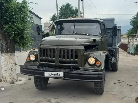 ЗиЛ  130 1989 года за 4 200 000 тг. в Алматы