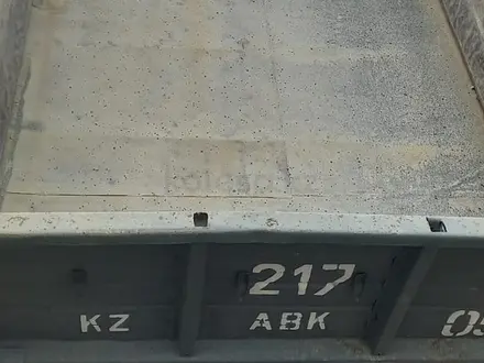 ЗиЛ  130 1989 года за 4 200 000 тг. в Алматы – фото 6