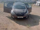 Kia Cee'd 2014 годаүшін6 200 000 тг. в Астана
