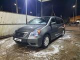 Honda Odyssey 2007 года за 7 000 000 тг. в Туркестан