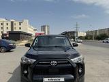 Toyota 4Runner 2021 годаүшін23 000 000 тг. в Актау – фото 2