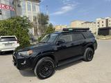 Toyota 4Runner 2021 годаүшін23 000 000 тг. в Актау
