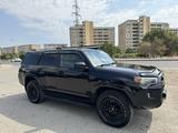 Toyota 4Runner 2021 годаүшін23 000 000 тг. в Актау – фото 4