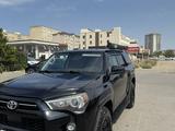 Toyota 4Runner 2021 годаүшін23 000 000 тг. в Актау – фото 5