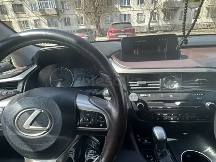 Lexus RX 300 2019 года за 24 500 000 тг. в Павлодар – фото 7