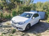 Renault Logan 2014 года за 3 450 000 тг. в Уральск