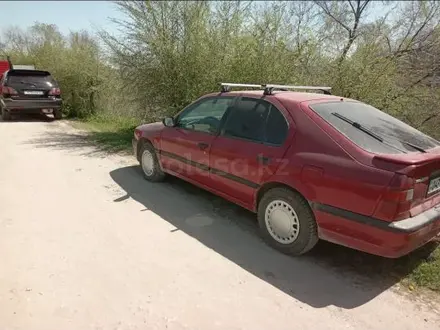 Nissan Primera 1995 годаүшін1 200 000 тг. в Алматы – фото 2