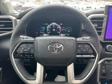 Toyota Sequoia 2024 года за 51 700 000 тг. в Астана – фото 13