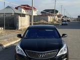 Hyundai Grandeur 2012 годаүшін8 200 000 тг. в Туркестан – фото 2