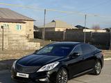 Hyundai Grandeur 2012 года за 8 200 000 тг. в Туркестан