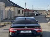 Hyundai Grandeur 2012 годаүшін8 200 000 тг. в Туркестан – фото 5