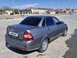 ВАЗ (Lada) Priora 2172 2011 годаүшін2 500 000 тг. в Актау