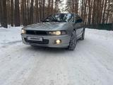 Mitsubishi Galant 1998 года за 1 750 000 тг. в Петропавловск – фото 3