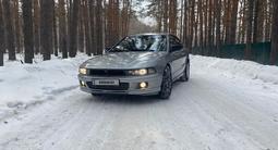 Mitsubishi Galant 1998 года за 1 800 000 тг. в Петропавловск – фото 2