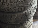 Nokian 225.60.18үшін170 000 тг. в Караганда