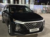 Hyundai Santa Fe 2019 года за 11 000 000 тг. в Алматы