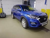 Hyundai Tucson 2019 годаfor11 000 000 тг. в Астана