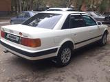 Audi 100 1992 года за 2 500 000 тг. в Тараз – фото 2