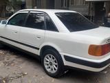 Audi 100 1992 года за 2 500 000 тг. в Тараз – фото 3