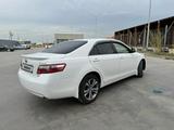 Toyota Camry 2007 года за 7 200 000 тг. в Алматы – фото 4