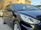 Hyundai Accent 2013 года за 5 500 000 тг. в Астана – фото 3