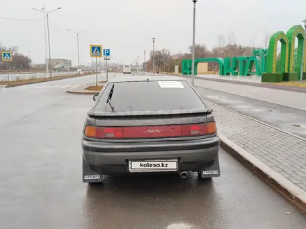 Mazda 323 1994 года за 1 500 000 тг. в Астана – фото 3