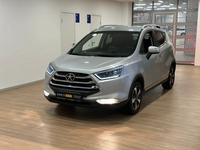 JAC S3 2019 года за 5 390 000 тг. в Астана