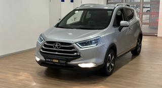 JAC S3 2019 года за 4 790 000 тг. в Астана