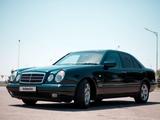 Mercedes-Benz E 200 1997 годаүшін3 500 000 тг. в Алматы – фото 2