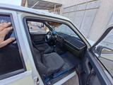 ВАЗ (Lada) 2109 1998 года за 350 000 тг. в Шымкент