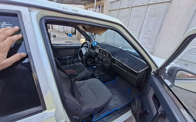 ВАЗ (Lada) 2109 1998 годаүшін350 000 тг. в Шымкент