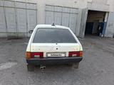 ВАЗ (Lada) 2109 1998 года за 350 000 тг. в Шымкент – фото 4