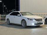 Toyota Camry 2013 годаүшін8 500 000 тг. в Жанаозен – фото 4