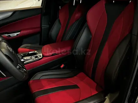 Lexus NX 350 Comfort 2023 года за 34 500 000 тг. в Алматы – фото 9