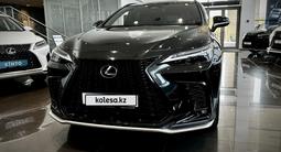 Lexus NX 350 Comfort 2023 года за 34 500 000 тг. в Алматы