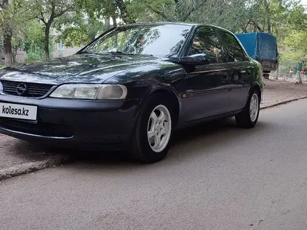 Opel Vectra 1996 года за 1 500 000 тг. в Темиртау