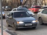 ВАЗ (Lada) 2114 2007 года за 1 350 000 тг. в Шымкент – фото 3