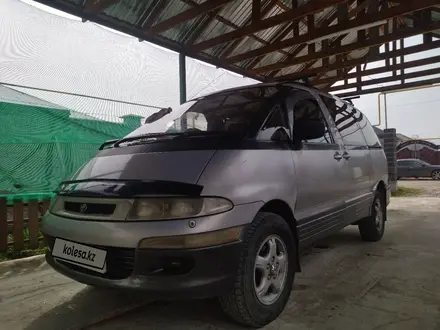 Toyota Estima Emina 1993 года за 1 900 000 тг. в Алматы – фото 2