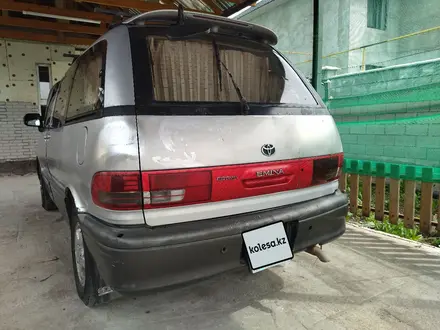 Toyota Estima Emina 1993 года за 1 900 000 тг. в Алматы – фото 3