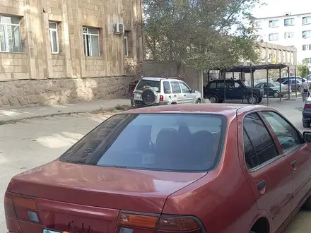 Nissan Sunny 1997 года за 1 800 000 тг. в Жезказган – фото 2