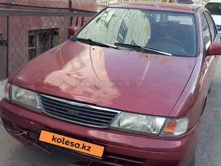 Nissan Sunny 1997 года за 1 800 000 тг. в Жезказган