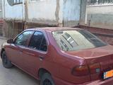 Nissan Sunny 1997 года за 1 800 000 тг. в Жезказган – фото 5