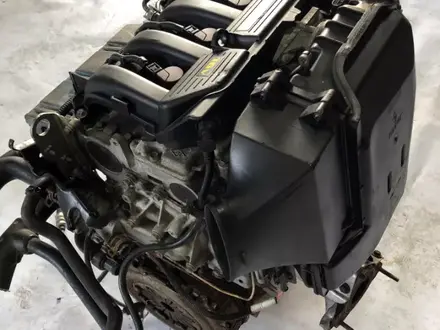 Двигатель Renault K4m 1.6 16V automatүшін550 000 тг. в Атбасар – фото 6