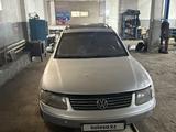 Volkswagen Passat 1998 года за 1 200 000 тг. в Алматы – фото 2