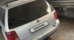Volkswagen Passat 1998 года за 1 200 000 тг. в Алматы – фото 3